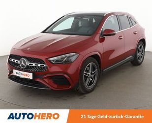 Mercedes-Benz GLA 220 Gebrauchtwagen