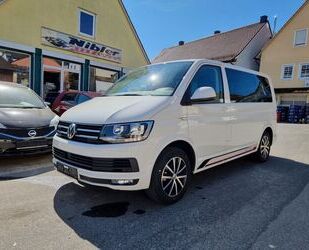VW T6 Multivan Gebrauchtwagen