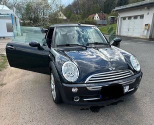 Mini Cooper Gebrauchtwagen