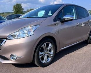 Peugeot 208 Gebrauchtwagen