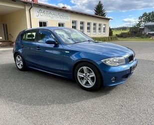 BMW 118 Gebrauchtwagen