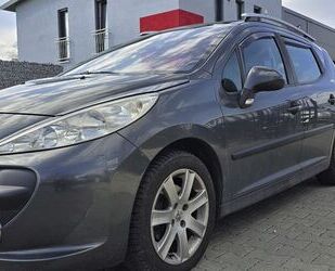 Peugeot 207 Gebrauchtwagen