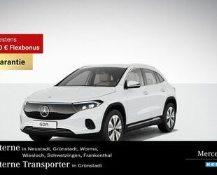Mercedes-Benz EQA Gebrauchtwagen