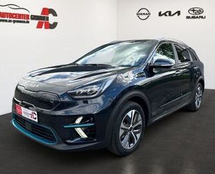 Kia Niro Gebrauchtwagen