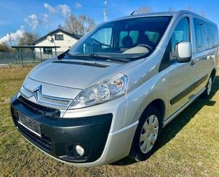 Citroen Jumpy Gebrauchtwagen