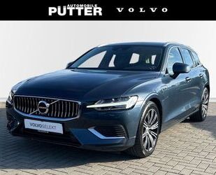 Volvo V60 Gebrauchtwagen