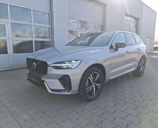 Volvo XC60 Gebrauchtwagen