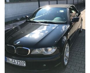 BMW 330 Gebrauchtwagen