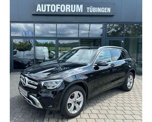 Mercedes-Benz GLC 300 Gebrauchtwagen