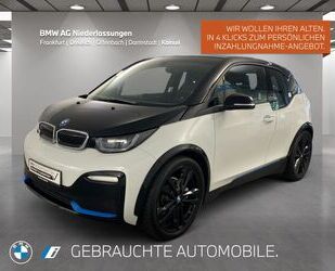 BMW i3 Gebrauchtwagen