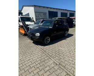 Suzuki Vitara Gebrauchtwagen