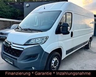 Citroen Jumper Gebrauchtwagen