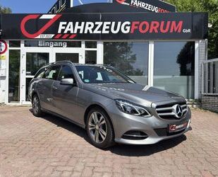 Mercedes-Benz E 200 Gebrauchtwagen