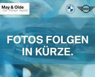 BMW iX Gebrauchtwagen