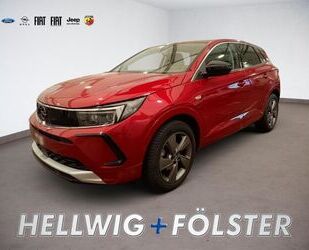 Opel Grandland (X) Gebrauchtwagen