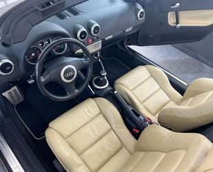 Audi TT Gebrauchtwagen