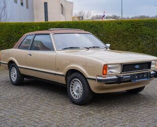 Ford Taunus Gebrauchtwagen