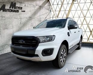 Ford Ranger Gebrauchtwagen