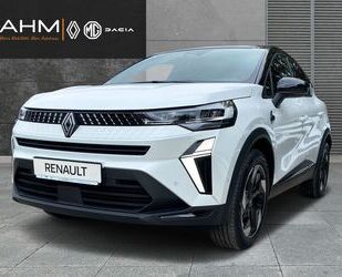 Renault Captur Gebrauchtwagen