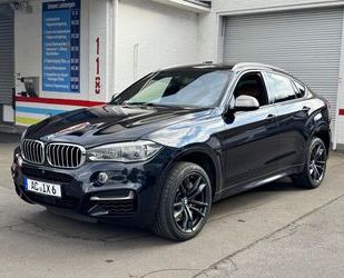 BMW X5 M50 Gebrauchtwagen