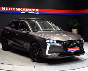 DS Automobiles DS4 Gebrauchtwagen