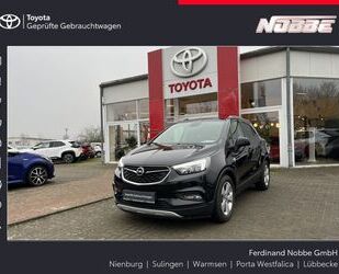 Opel Mokka X Gebrauchtwagen