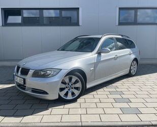 BMW 335 Gebrauchtwagen