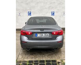 BMW Q50 