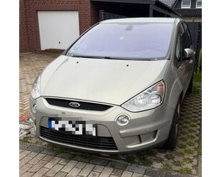 Ford S-Max Gebrauchtwagen