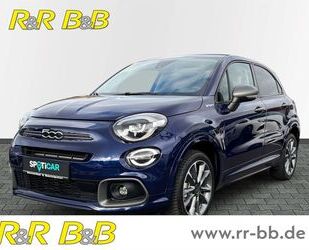 Fiat 500X Gebrauchtwagen