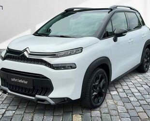 Citroen C3 Gebrauchtwagen