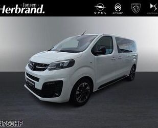 Opel Zafira Gebrauchtwagen