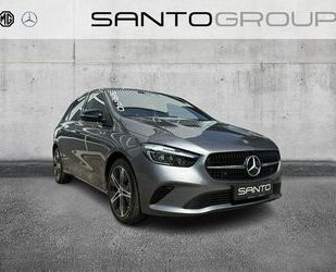 Mercedes-Benz B 250 Gebrauchtwagen