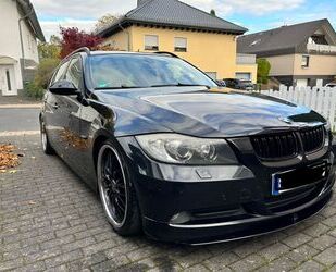 BMW 320 Gebrauchtwagen