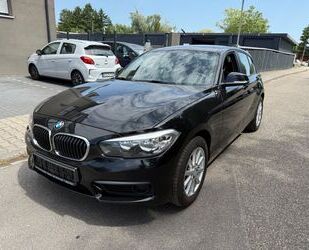 BMW 116 Gebrauchtwagen