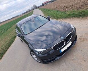 BMW 320 Gran Turismo Gebrauchtwagen