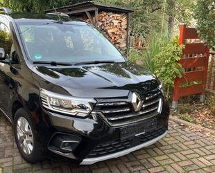 Renault Kangoo Gebrauchtwagen