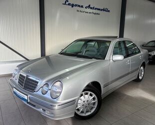 Mercedes-Benz E 220 Gebrauchtwagen