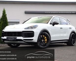 Porsche Cayenne Gebrauchtwagen
