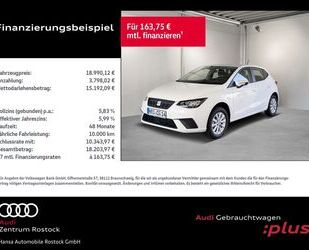 Seat Ibiza Gebrauchtwagen