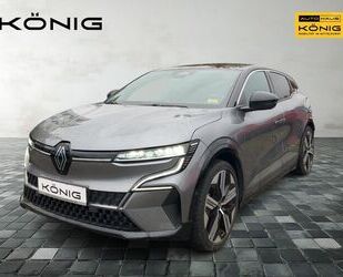 Renault Megane E-TECH Gebrauchtwagen