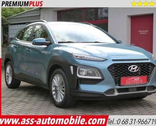 Hyundai KONA Gebrauchtwagen