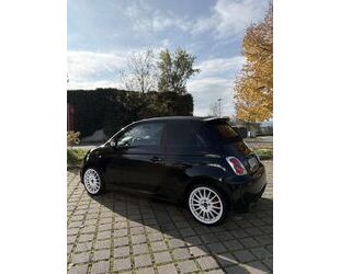 Abarth 595C Gebrauchtwagen