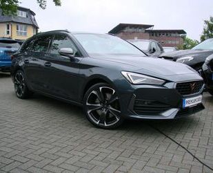 Cupra Leon Gebrauchtwagen