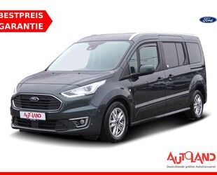 Ford Grand Tourneo Gebrauchtwagen