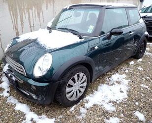 Mini Cooper Gebrauchtwagen