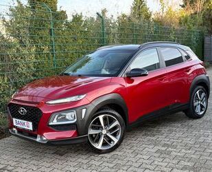 Hyundai KONA Gebrauchtwagen