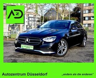 Mercedes-Benz E 220 Gebrauchtwagen