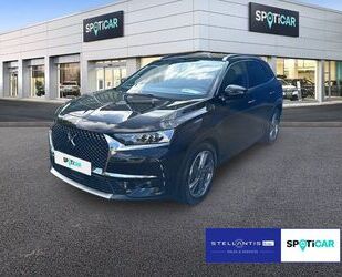 DS Automobiles DS7 (Crossback) Gebrauchtwagen