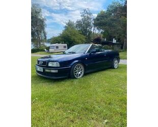 Audi Cabriolet Gebrauchtwagen